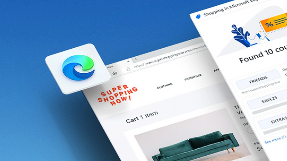 IE退役倒计时3个月，微软改进Edge中IE模式